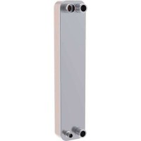 DANFOSS D55-H-20-Q1Q2Q3Q4(G1"-7/8")/2-M8*25 Теплообменник пластинчатый паяный 021H3619
