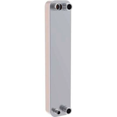 DANFOSS D55-H-20-Q1Q2Q3Q4(G1"-7/8")/2-M8*25 Теплообменник пластинчатый паяный 021H3619