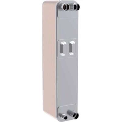 DANFOSS D55L-EU-10 Теплообменник 021H7470