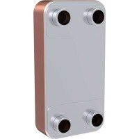 DANFOSS B3-136-190-3,0-H Теплообменник 021H7540