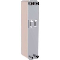 DANFOSS DEL_MPHE_D55-EU-30-Q1Q2Q4(H1''1/8J)/Q3(7/8C)/2-M8*25/ Теплообменник 021H9421