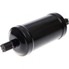 РИДАН 023B7132R — Герметичный фильтр-осушитель с шариковой засыпкой DFL 415 TW, присоединительные патрубки 5/8", под отбортовку 023B7132R