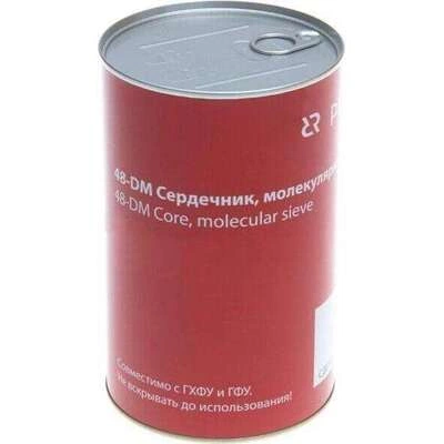 РИДАН 023U1392R — Вставка фильтра DCR, тип 48-DM с сердечником (100% mol. sieve) 023U1392R РИДАН 023U1392R — Вставка фильтра DCR, тип 48-DM с сердечником (100% mol. sieve) 023U1392R