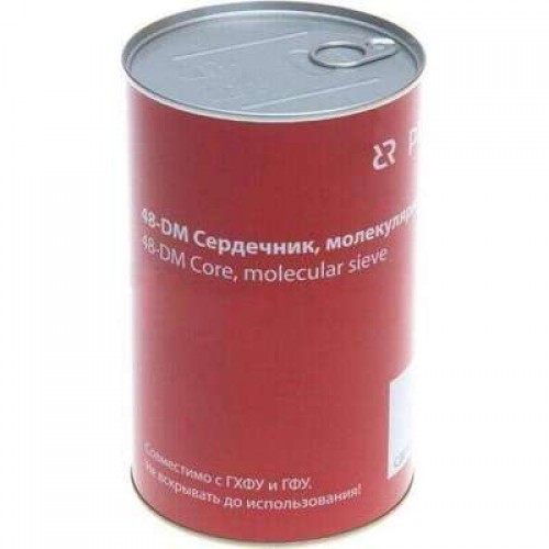 РИДАН 023U1392R — Вставка фильтра DCR, тип 48-DM с сердечником (100% mol. sieve) 