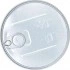 РИДАН 023U1392R — Вставка фильтра DCR, тип 48-DM с сердечником (100% mol. sieve) 023U1392R РИДАН 023U1392R — Вставка фильтра DCR, тип 48-DM с сердечником (100% mol. sieve) 023U1392R