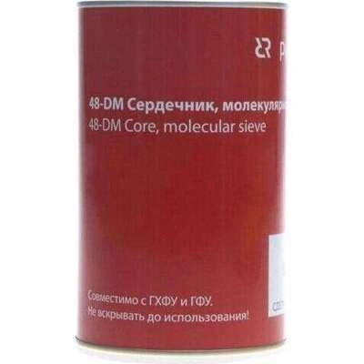 РИДАН 023U1392R — Вставка фильтра DCR, тип 48-DM с сердечником (100% mol. sieve) 023U1392R РИДАН 023U1392R — Вставка фильтра DCR, тип 48-DM с сердечником (100% mol. sieve) 023U1392R