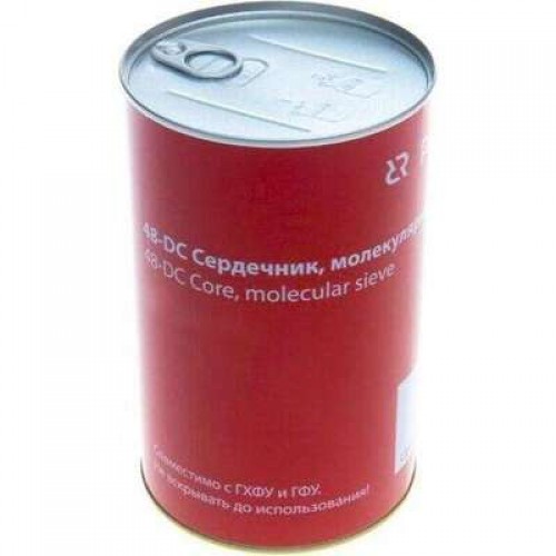 РИДАН 023U4381R — Вставка фильтра DCR, тип 48-DC с сердечником (80% mol + 20% al) 