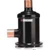 DANFOSS 023U7254 — Корпус разборного фильтра DCR 04811 S с медными штуцерами под пайку 