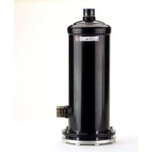 DANFOSS 023U7264 — Корпус разборного фильтра DCR с медными штуцерами под пайку 023U7264