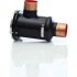 DANFOSS 023U7276 — Корпус разборного фильтра DCR 04821 S с медными штуцерами под пайку 023U7276 DANFOSS 023U7276 — Корпус разборного фильтра DCR 04821 S с медными штуцерами под пайку 023U7276