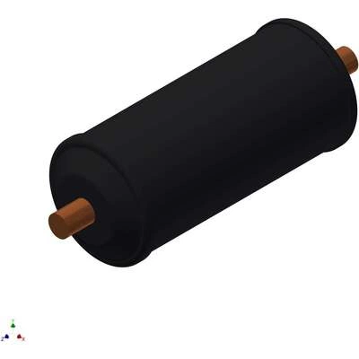 DANFOSS 023Z0031 — Фильтр-осушитель DCL 304s 1/2" 023Z0031 DANFOSS 023Z0031 — Фильтр-осушитель DCL 304s 1/2" 023Z0031