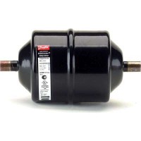 DANFOSS 023Z0037 — Фильтр-осушитель DCL 609s 1"1/8 023Z0037