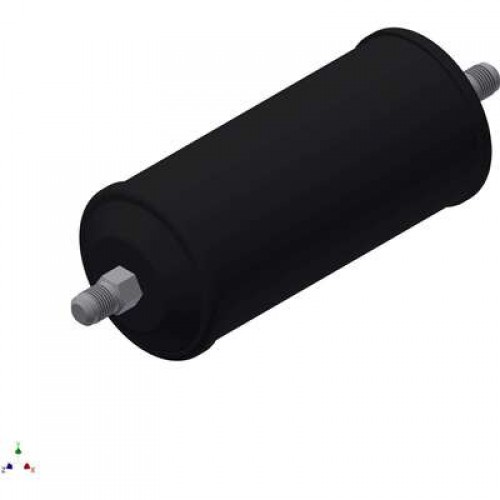 DANFOSS 023Z0049 — Фильтр-осушитель DML 303 