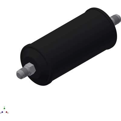 DANFOSS 023Z0050 — Фильтр-осушитель DML 304 1/2", отбортовка 023Z0050 DANFOSS 023Z0050 — Фильтр-осушитель DML 304 1/2", отбортовка 023Z0050