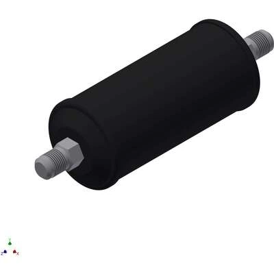 DANFOSS 023Z0051 — Фильтр-осушитель DML 305 5/8", отбортовка 023Z0051 DANFOSS 023Z0051 — Фильтр-осушитель DML 305 5/8", отбортовка 023Z0051