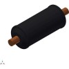 DANFOSS 023Z0070 — Фильтр-осушитель DML 306s 3/4