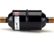 DANFOSS 023Z0071 — Фильтр-осушитель DML 307s 7/8", медные 023Z0071