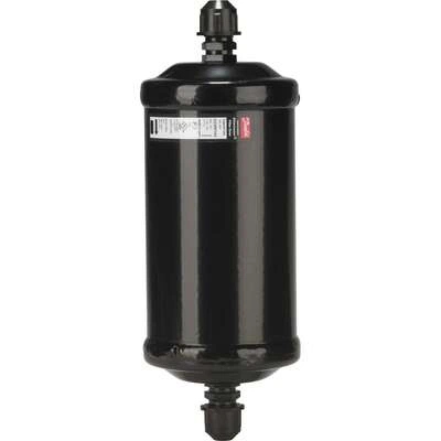 DANFOSS 023Z0102 — Фильтр-осушитель DCL 414 1/2", отбортовка 023Z0102