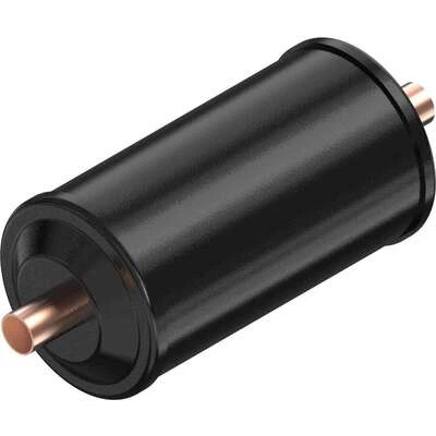 DANFOSS 023Z0105 — Фильтр-осушитель DCL 415s 5/8", медные 023Z0105 DANFOSS 023Z0105 — Фильтр-осушитель DCL 415s 5/8", медные 023Z0105