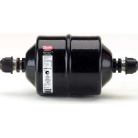DANFOSS 023Z0110 — Фильтр-осушитель DML 415 5/8", медные 023Z0110