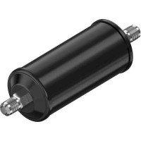 DANFOSS 023Z0156 — Фильтр-осушитель DCL 306 3/4", отбортовка 023Z0156