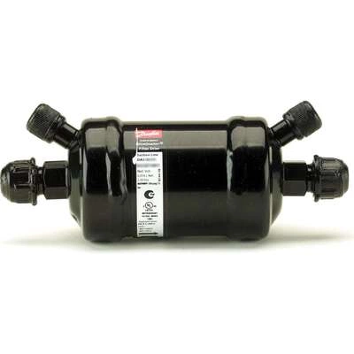 DANFOSS 023Z1001 — Фильтр антикислотный DAS 083VV 023Z1001 DANFOSS 023Z1001 — Фильтр антикислотный DAS 083VV 023Z1001