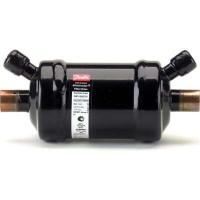 DANFOSS 023Z1003 — Фильтр антикислотный DAS 083SVV 023Z1003