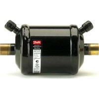 DANFOSS 023Z1011 — Фильтр антикислотный DAS 166SVV 3/4", омеднённые 023Z1011