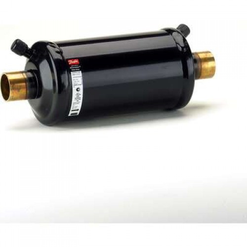 DANFOSS 023Z1017 — Фильтр антикислотный DAS 417SVV 