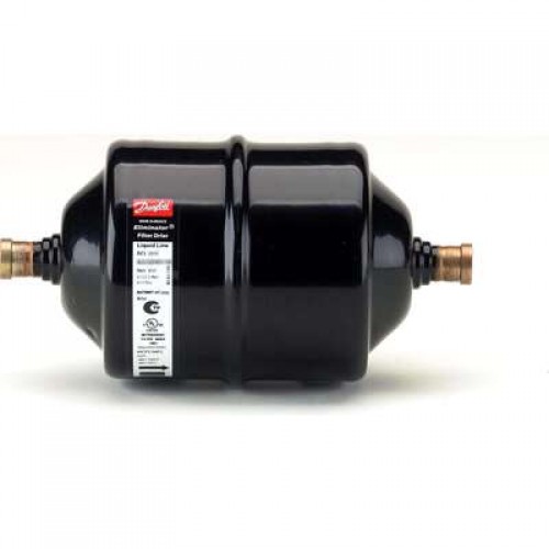 DANFOSS 023Z4544 — Фильтр-осушитель DCL 604s 1/2