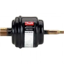 DANFOSS 023Z4595 — Фильтр-осушитель DML 415s 5/8", омеднённые 023Z4595