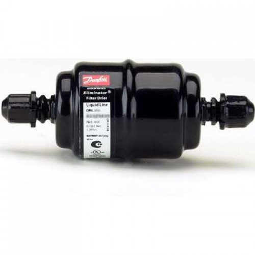 DANFOSS 023Z503591 — Фильтр-осушитель DML 032 1/4