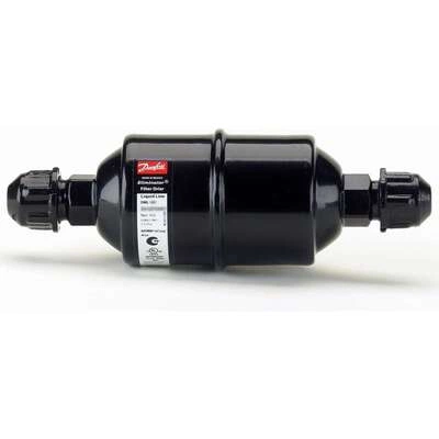 DANFOSS 023Z503991 — Фильтр-осушитель DML 082 1/4", отбортовка 023Z503991 DANFOSS 023Z503991 — Фильтр-осушитель DML 082 1/4", отбортовка 023Z503991