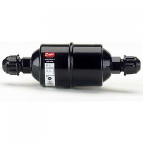 DANFOSS 023Z504191 — Фильтр-осушитель DML 084 1/2