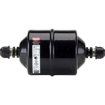 DANFOSS 023Z504291 — Фильтр-осушитель DML 162 023Z504291 DANFOSS 023Z504291 — Фильтр-осушитель DML 162 023Z504291
