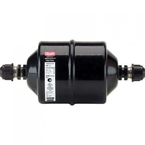 DANFOSS 023Z504491 — Фильтр-осушитель DML 164 