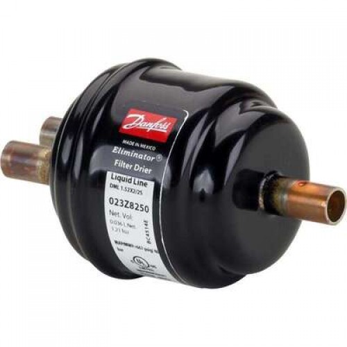 DANFOSS 023Z505891 — Фильтр-осушитель DML 083s 