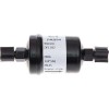 РИДАН  023Z5075R — Герметичный фильтр-осушитель с твердым сердечником DCL 032 (80% mol + 20% al), присоединительные патрубки 1/4