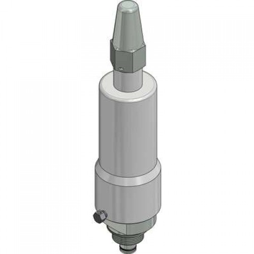 DANFOSS Пилотный клапан постоянного давления CVP-M ( 4 - 28 бар) 