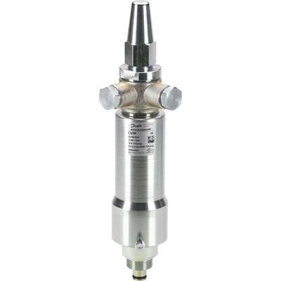 DANFOSS Пилотный клапан перепада давления CVPP-M ( 4 - 28 бар) 027B0931 DANFOSS Пилотный клапан перепада давления CVPP-M ( 4 - 28 бар) 027B0931