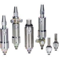 DANFOSS Пилотн.клап.опорн.давл.CVC-L(-0,66-7бар) 027B0940