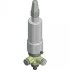 DANFOSS Управляемый давлением пилотный клапан со штуцером для подвода опорного 027B0941 DANFOSS Управляемый давлением пилотный клапан со штуцером для подвода опорного 027B0941