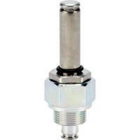 DANFOSS EVM (NC) Клапан соленоидный 027B1120