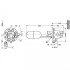 DANFOSS SV 5 Регулятор уровня поплавковый (без к 027B2015 DANFOSS SV 5 Регулятор уровня поплавковый (без к 027B2015