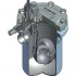 DANFOSS SV 1 Клапан регулятор уровня поплавковый 027B2021 DANFOSS SV 1 Клапан регулятор уровня поплавковый 027B2021