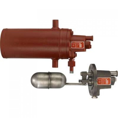 DANFOSS SV 4 Клапан регулятор уровня 