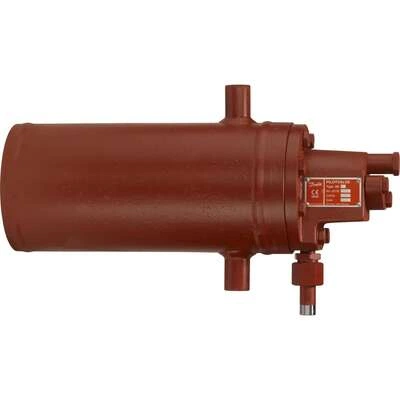 DANFOSS SV 6 Клапан регулятор уровня 027B2026 DANFOSS SV 6 Клапан регулятор уровня 027B2026