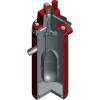 DANFOSS SV 6 Клапан регулятор уровня 