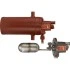 DANFOSS SV 6 Клапан регулятор уровня 027B2026 DANFOSS SV 6 Клапан регулятор уровня 027B2026