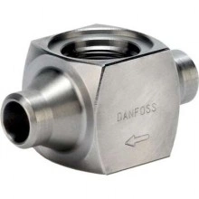 DANFOSS CVH Штуцер внешней пилотной линии 027F1090